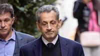 Nicolas Sarkozy sorti de prison : Pascal Praud dénonce 