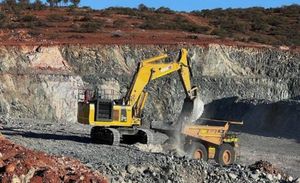 Australia's Mining Landscape Faces Key Transformations