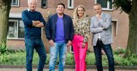 KZK-kijkers zijn overtuigd: dit stel blijft niet bij elkaar