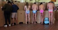 Australia Election 2025 Live: Voting ends in eastern Australia as polls show Albanese's Labor Party likely to retain power