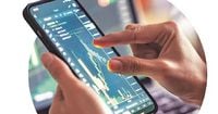 Ather Energy  shares make lacklustre D-Street debut; list at 2% premium