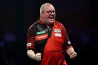 Premier League darts live: Bunting ‘fortunate’ as lineup decided for 2026 edition