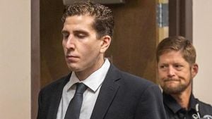 Bryan Kohberger's Trial Set Amidst Mounting Evidence