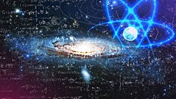 Kuantum Alanların Kozmik Yapıların Oluşumuna Etkisi