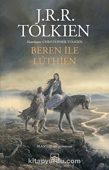 Beren ile Lúthien