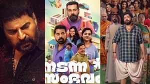 Major Malayalam Film Releases On OTT This February