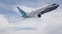 Boeing Scores Massive Orders, FAA Restrictions To Lift. Shares Jump.