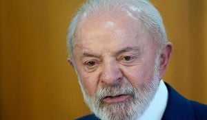 Brazil Excludes US From UN Forum Amid Deepening Rift