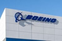 Boeing's Troubled 2000s: From A Sweetheart $1.1B Deal Before Deadly Air India Crash To Stranding Astronauts At ISS And Airline Crashes - Boeing (NYSE:BA)
