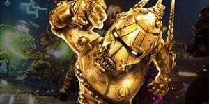 Borderlands 4 Launches With Standard $70 Price Tag