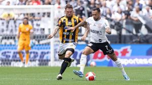 Novorizontino Hosts Corinthians In Paulista Showdown