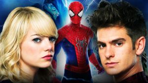 TV Globo Airs The Amazing Spider-Man Today