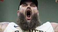 Could This Former WWE Star Be The Next Guy Fieri? - The Takeout