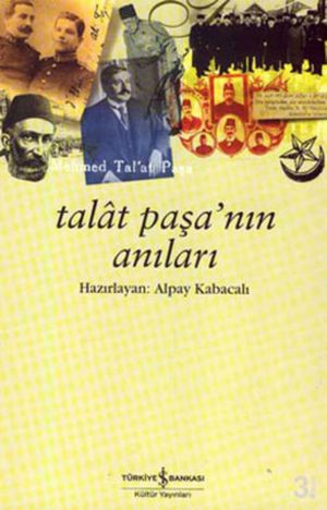 Talât Paşa'nın Anıları