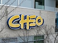 CHEO warns about a surge of flu cases in children