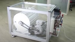 Sınırsız Enerji Dolandırıcılığı