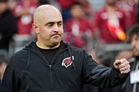 Detroit Lions plan to hire new offensive coordinator away from Cardinals