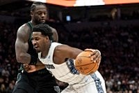 Minnesota Timberwolves at Memphis Grizzlies odds, picks and predictions