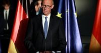 France could now prove the weak link in the Franco-German engine