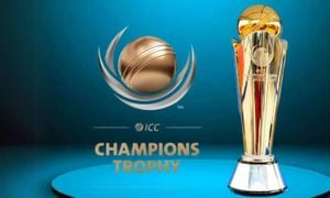 India’s Decision Puts Champions Trophy 2025 At Risk