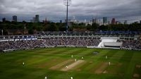 ENG vs IND, Edgbaston Day 5 Weather Report: Will ENG vs IND day 5 be affected due to rain?