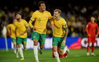 SOCCEROOS fight for World Cup spot in pivotal qualifiers on 10 and Paramount+