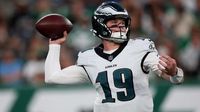 NFL roster cuts tracker 2025: Players released by all 32 teams ahead of 53-man roster deadline