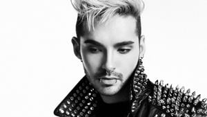 Bill Kaulitz Embraces Dating Life After Breakup