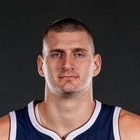 Nikola Jokic Injury: Trending toward not playing