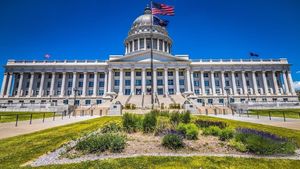 Utah Passes Bitcoin Bill But Strips Key Investment Clause