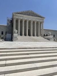 Our current voting system is a threat to democracy