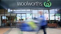 ‘Land banking’: Coles and Woolworths creating a ‘local monopoly’ in remote areas