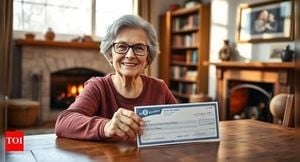 July 2025 Social Security Payments Arrive On Schedule