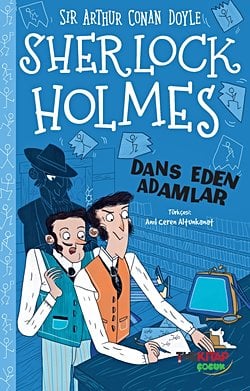 Sherlock Holmes - Dans Eden Adamlar