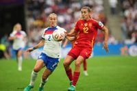 Euro 2025: England great Lucy Bronze had fractured tibia through entire title-winning tournament