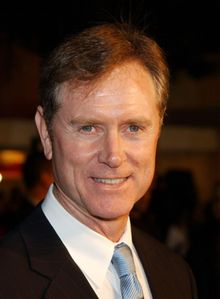 Randall Wallace