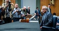RFK Jr. Renews Attacks on CDC and Vaccines at Senate Hearing: Live Updates