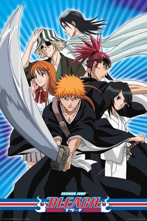 BLEACH (2004)