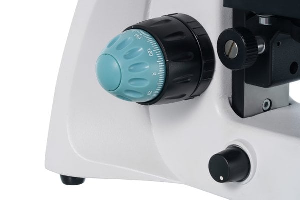 Levenhuk 500T Trinoküler Mikroskop