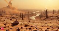 Nuclear war or asteroid strike will not end life on Earth; NASA-backed study reveals the real villain