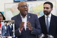 Zohran Mamdani endorsed by Queen borough president — who compares socialist to Obama, urges fellow Dems to ‘meet the moment’