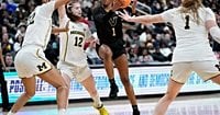 Michigan Vanderbilt Basketball
