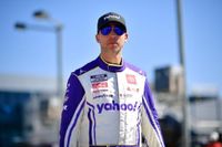 Denny Hamlin Welcomes Progressive as New Sponsor: A Fresh Chapter for the #11 NASCAR Driver