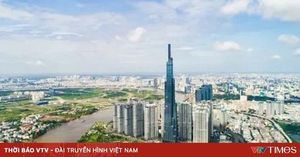 Ho Chi Minh City Streamlines Government Amid Growing Pains