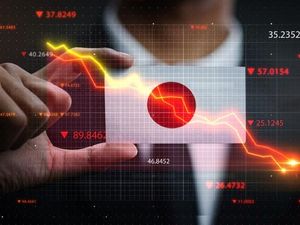 Japan Economy Surges Despite Tariffs And Political Turmoil