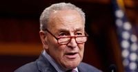 Opinion | Trump's D.C. takeover is more than political theater — Democrats should act like it