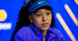 Stars Shine Bright At 2025 US Open Finals Weekend