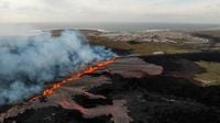 In Iceland, a town still shaken by volcanic eruptions tries to recover - The Livingston Enterprise