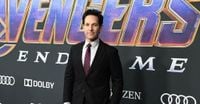 Paul Rudd Cryptically Addresses Ant-Man's 'Avengers' Future