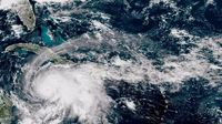 Hurricane Melissa kills 3 in Jamaica ahead of expected landfall in Caribbean nation